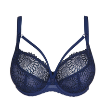 Load image into Gallery viewer, Prima Donna SS23 Sophora Royal Removable Strings Tulip Seam Underwire Bra