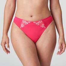Load image into Gallery viewer, Prima Donna SS23 Deauville Amour Matching Thong