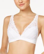 Load image into Gallery viewer, Wacoal Lace Embrace Non-Underwire Racerback Bralette