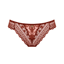 Load image into Gallery viewer, Empreinte Special Edition Cassiopee Cuivre Dore Matching Thong
