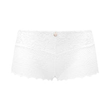 Load image into Gallery viewer, Empreinte Special Edition Cassiopee White Matching Shorty
