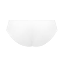 Load image into Gallery viewer, Empreinte Special Edition Cassiopee White Matching Brief
