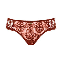 Load image into Gallery viewer, Empreinte Special Edition Cassiopee Cuivre Dore Matching Brief
