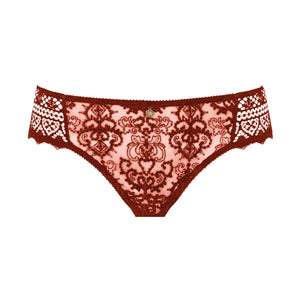 Empreinte Special Edition Cassiopee Cuivre Dore Matching Brief