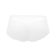 Load image into Gallery viewer, Empreinte Special Edition Cassiopee White Matching Panty
