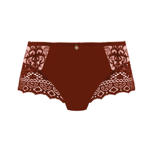 Empreinte Special Edition Cassiopee Cuivre Dore Matching Panty