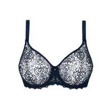 Load image into Gallery viewer, Empreinte FW25 Limited Edition Cassiopee Starlight Seamless Unlined Lace Underwire Bra
