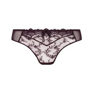 Empreinte Louise Cassis Matching Thong