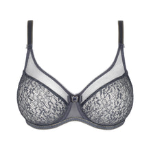 Load image into Gallery viewer, Empreinte Allure Storm Full Cup Seamless Leavers Lace Underwire Bra
