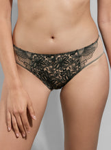 Load image into Gallery viewer, Empreinte Agathe Fern Matching Shorty
