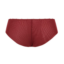 Load image into Gallery viewer, Empreinte FW25 Agathe Amarante Matching Shorty
