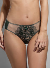 Load image into Gallery viewer, Empreinte Agathe Fern Matching Brief
