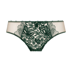 Empreinte Agathe Fern Matching Brief