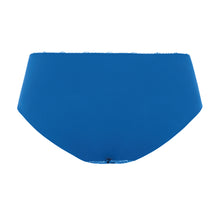 Load image into Gallery viewer, Empreinte Agathe Lazuli Blue Matching Panty
