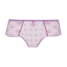 Load image into Gallery viewer, Empreinte Romy Lilac Matching Shorty
