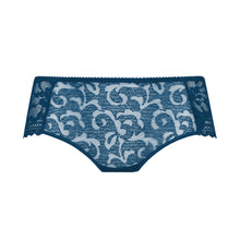 Load image into Gallery viewer, Empreinte FW25 Leia Ocean Blue Matching Shorty
