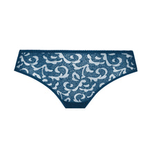 Load image into Gallery viewer, Empreinte FW25 Leia Ocean Blue Matching Brief

