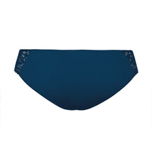 Load image into Gallery viewer, Empreinte FW25 Leia Ocean Blue Matching Brief
