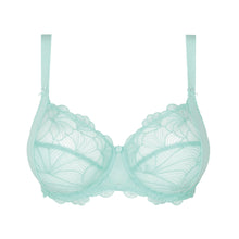 Load image into Gallery viewer, Empreinte May Menthol Full Cup Unlined Underwire Bra
