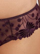 Load image into Gallery viewer, Empreinte FW26 Tess Amethyst Matching Shorty
