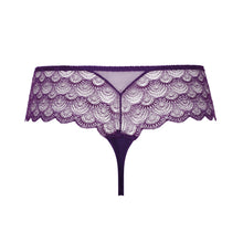 Load image into Gallery viewer, Empreinte Party Matching Thong
