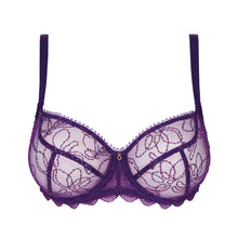 Load image into Gallery viewer, Empreinte Party Balcony Unlined Underwire Bra
