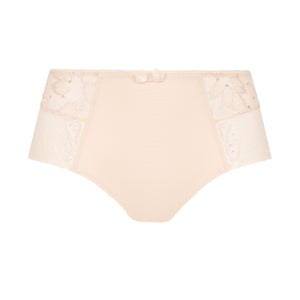 Empreinte Amour Mother of Pearl Matching Panty