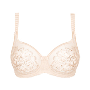 Empreinte Amour Mother of Pearl Seamless Unlined Underwire Bra