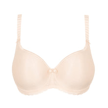 Load image into Gallery viewer, Empreinte Amour Mother of Pearl Spacer Underwire Bra
