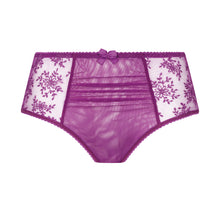 Load image into Gallery viewer, Empreinte SS26 Charlotte Dahlia Matching Panty
