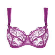 Load image into Gallery viewer, Empreinte SS26 Charlotte Dahlia Balcony Unlined Underwire Bra
