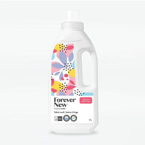 Forever New Fashion Care Everyday Liquids (Soft Scent and Unscented)