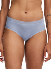 Load image into Gallery viewer, Chantelle SoftStretch Hipster/Shorty with Lace
