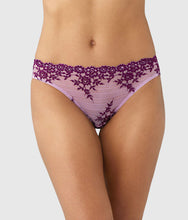 Load image into Gallery viewer, Wacoal Lace Embrace Matching Bikini Mesh Back (ALL COLOURS)
