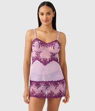 Load image into Gallery viewer, Wacoal Embrace Lace Chemise (ALL COLOURS)

