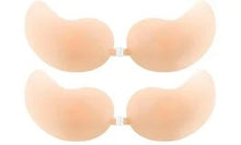 Load image into Gallery viewer, The Natural Silicone Adhesive Clip Bra
