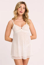 Load image into Gallery viewer, Montelle Lacy Babydoll Set (All Colours)
