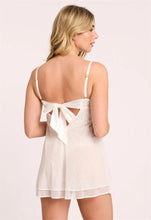 Load image into Gallery viewer, Montelle Lacy Babydoll Set (All Colours)
