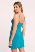 Load image into Gallery viewer, Montelle Modal Bust Support Chemise
