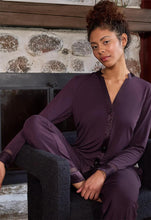 Load image into Gallery viewer, Fleur&#39;t Tuxedo PJ Set (All Colours)
