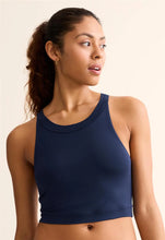 Load image into Gallery viewer, Fleur't Cropped Top
