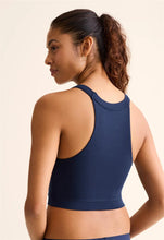 Load image into Gallery viewer, Fleur't Cropped Top
