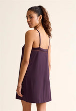 Load image into Gallery viewer, Fleur't Tuxedo Slip Chemise (ALL COLOURS)
