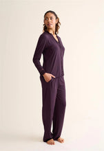 Load image into Gallery viewer, Fleur&#39;t Tuxedo PJ Set (All Colours)
