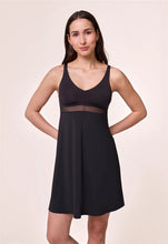 Load image into Gallery viewer, Montelle Mysa Chemise (Black)
