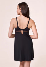 Load image into Gallery viewer, Montelle Mysa Chemise (Black)
