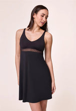 Load image into Gallery viewer, Montelle Mysa Chemise (Black)
