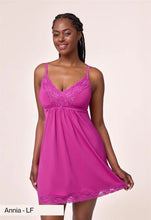 Load image into Gallery viewer, Montelle Full Bust Support Chemise
