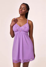 Load image into Gallery viewer, Montelle Full Bust Support Chemise
