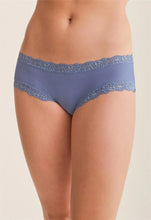 Load image into Gallery viewer, Fleur't Iconic Boyshort
